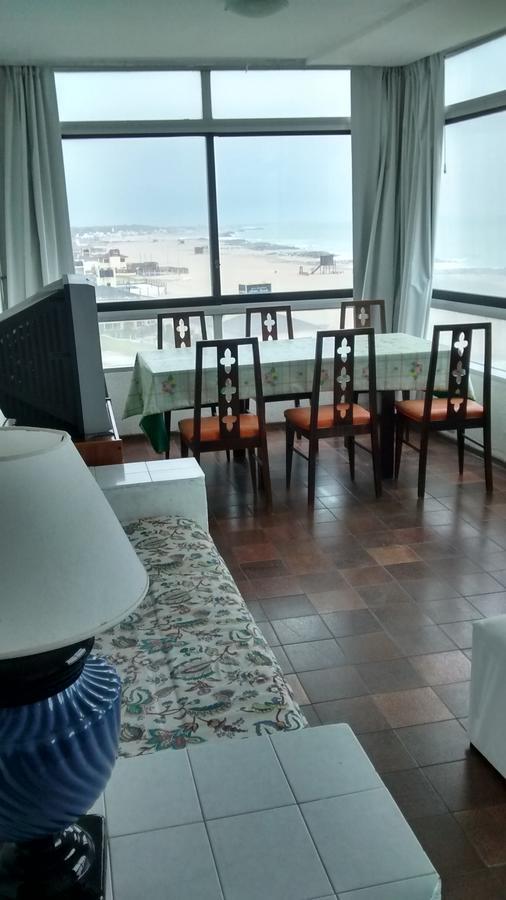米拉玛Playa Club Argentina公寓 外观 照片